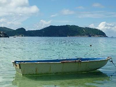 Coconut Beach Bungalows Hotel Ko Pha Ngan Buitenkant foto